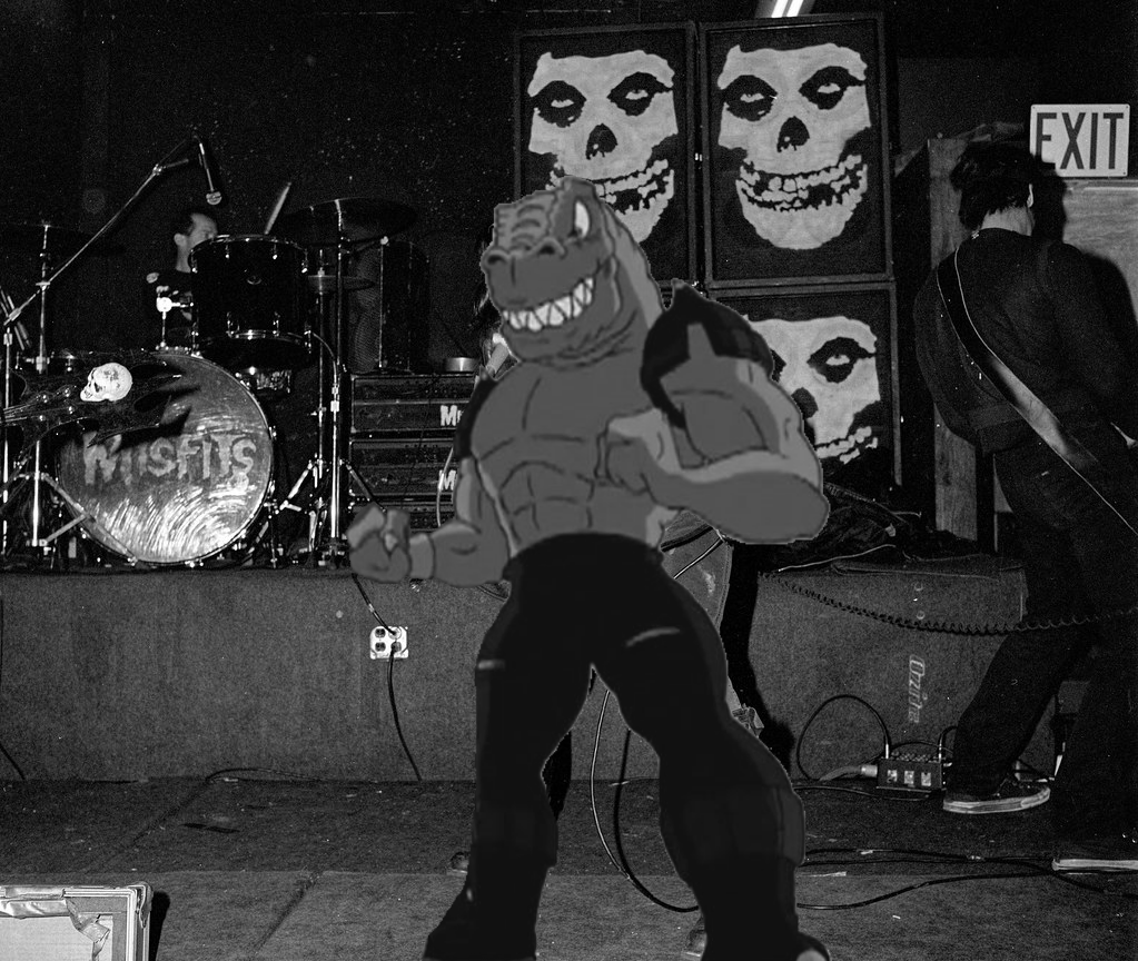 Extreme Danzig tonight on <a href="/RFMultiverse/">Radio Free Multiverse 💥</a>