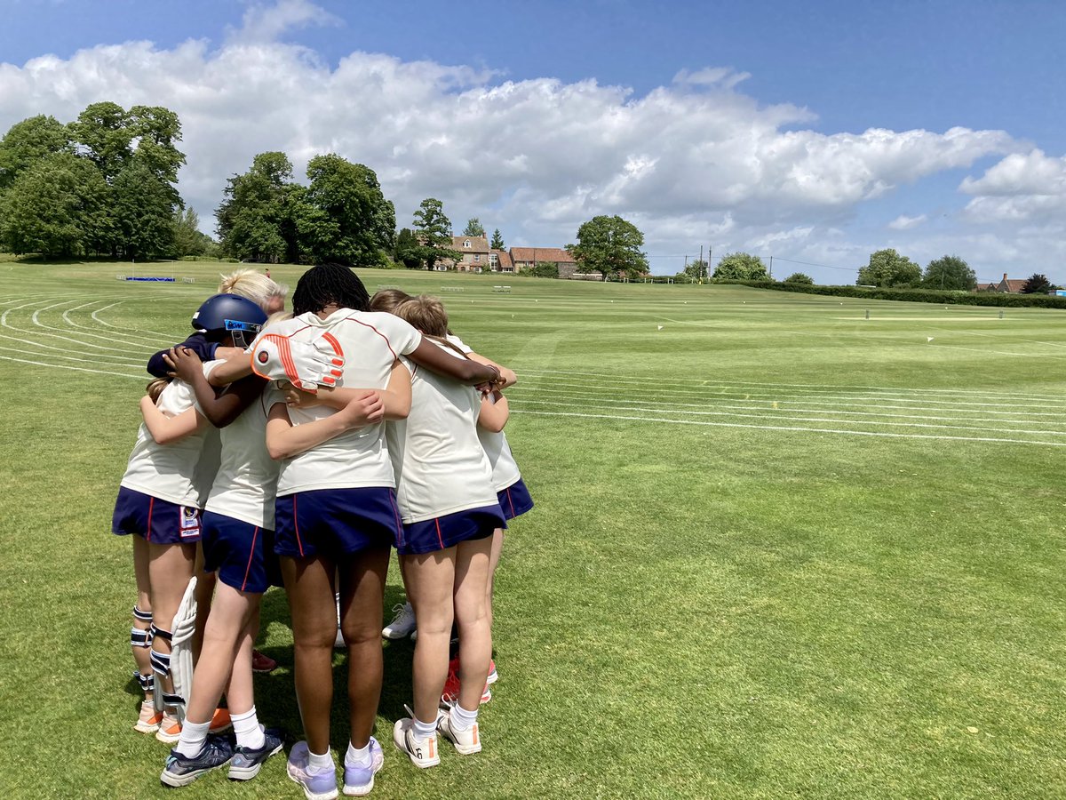 King's College Prep CCA tweet media