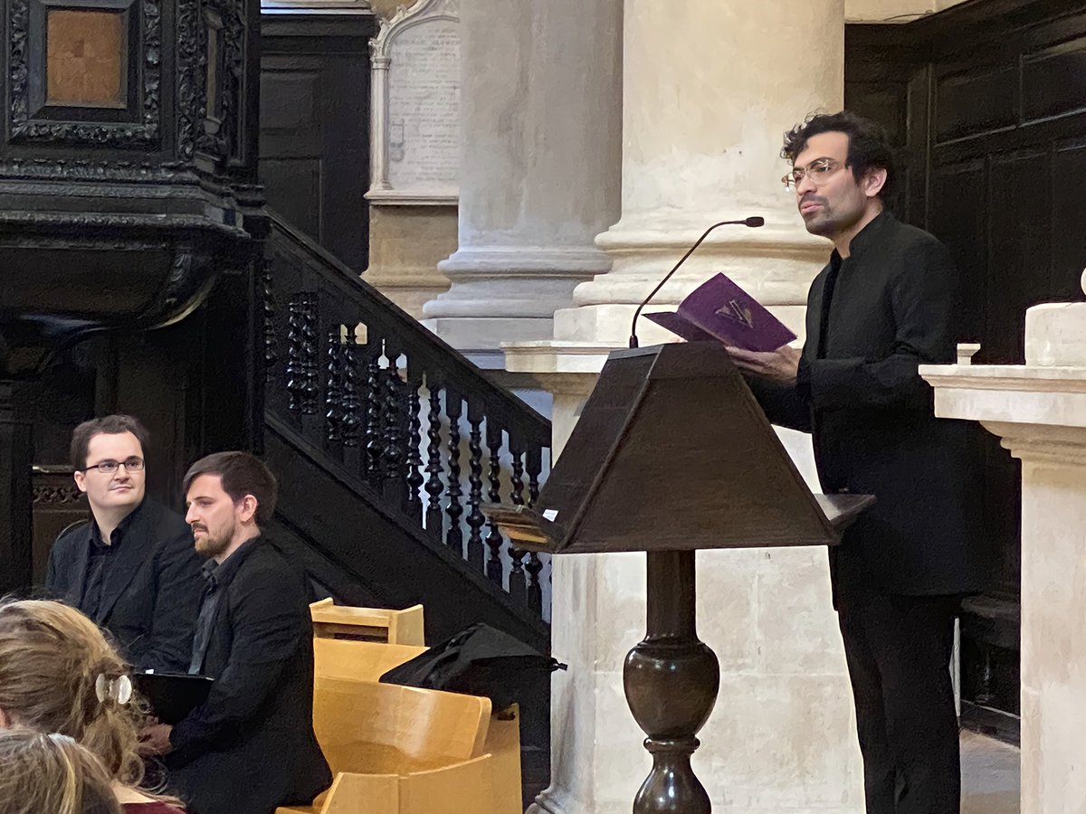 St Stephen Walbrook tweet media