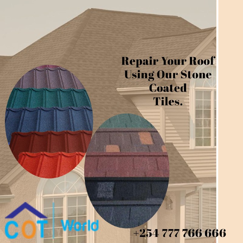 CotTiles's tweet photo. If you run from a leaking roof you'll end up with a flood.

Call/Text/WhatsApp
☎️ 0777 766 666

#roofing #roof #construction #roofingcontractor #building #shingles #classic #roofingtiles https://t.co/OkPsuJREPf