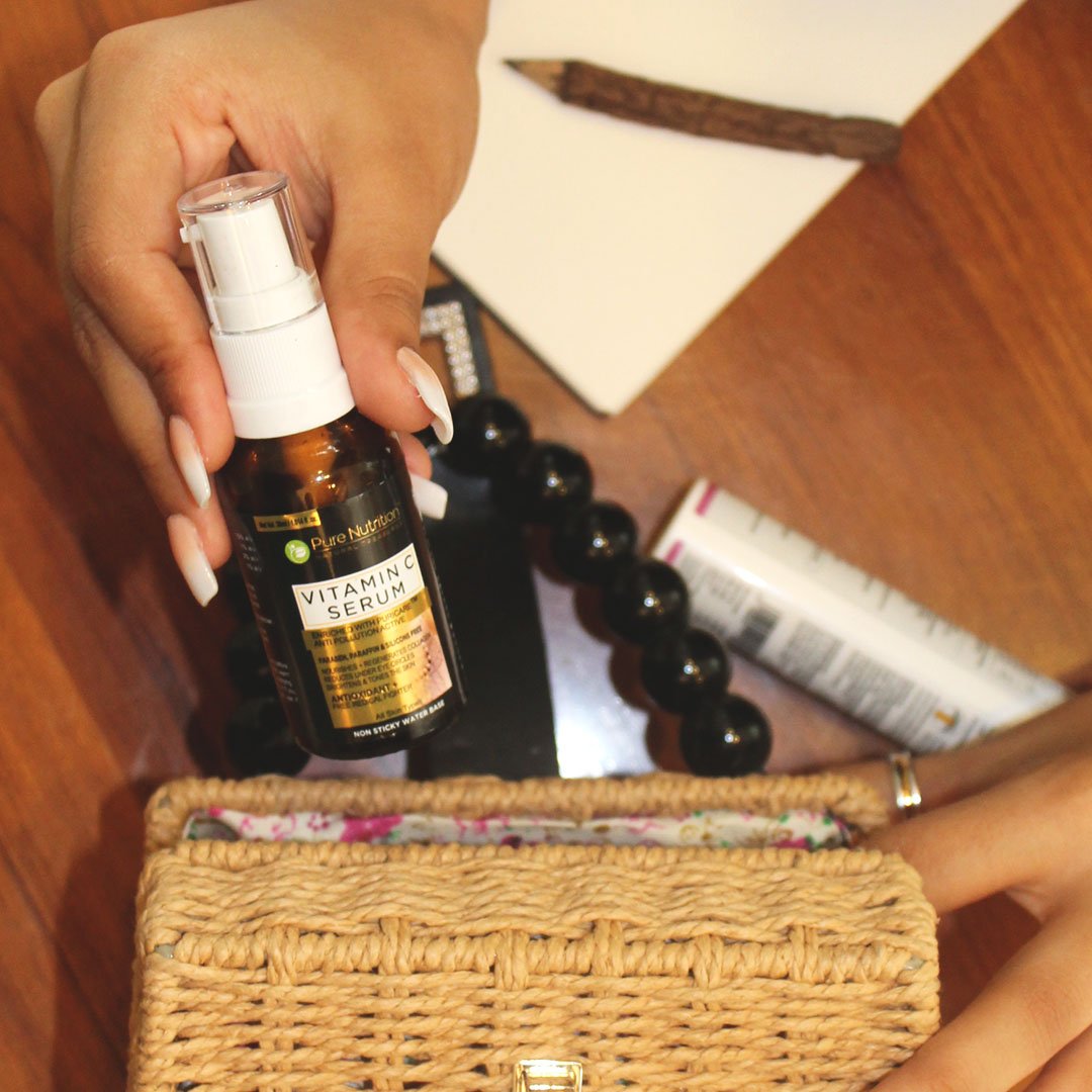 PureNutritionMe's tweet photo. Your outdoor source of Vitamin C is here!
Give your skin that natural, extra boost of glow🌞
Shop now for your favorite Pure Nutrition products from the link in the bio. #PureNutritionIndia #VitaminC #Vitamins #SunLight #SunnyVitamin  #immunebooster #healthy #immunitybooster https://t.co/1eo59MHkII