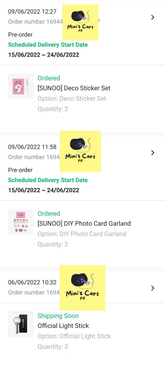 minis_cartph's tweet photo. #MsCPH_Updates MASS UPDATE FOR JUNE 11
we're now accepting kr pasabuys from any site (weverse, ktown, synnara, bunjang pahanap, etc.) ^^
feta and neta box share are also available dm us for inquiries! https://t.co/DuQelYSXsZ