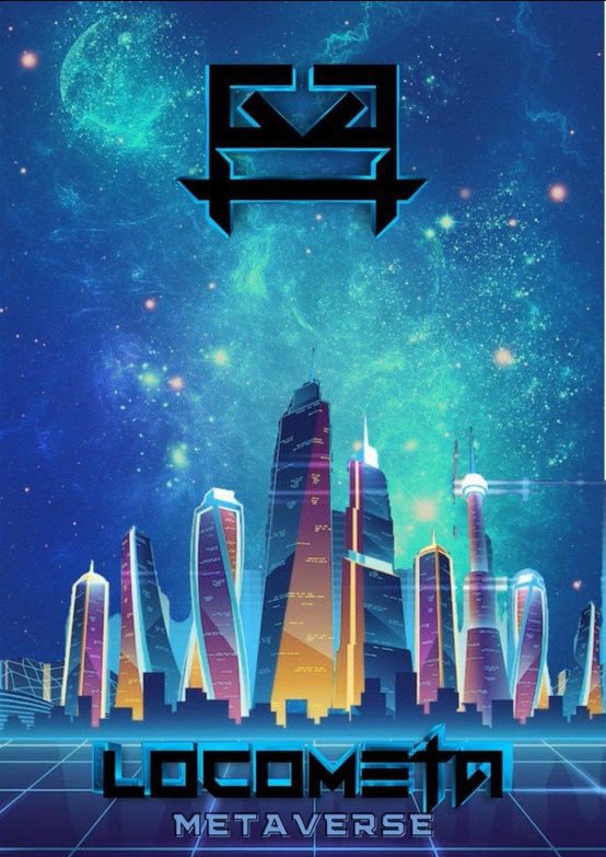 LOCO META Members tweet media