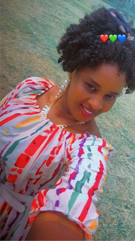 KemigishaAllen2's tweet photo. Weekend antiii https://t.co/RPdiloAOD5