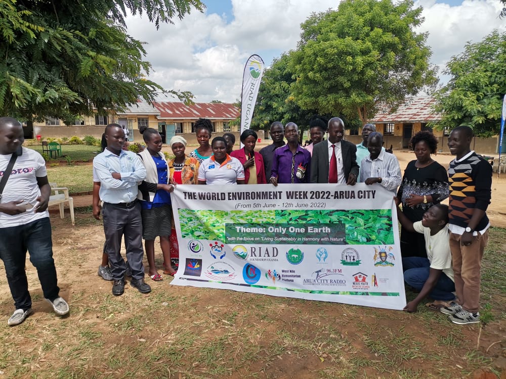 PiA_ug's tweet image. The Earth will not continue to offer its harvest, except with faithful stewardship. We cannot say we love the land &amp;amp; then take steps to destroy it for use by future generations! Lets embrace collaborations to conserve it! @dreamtownngo @CISUdk @CSSN