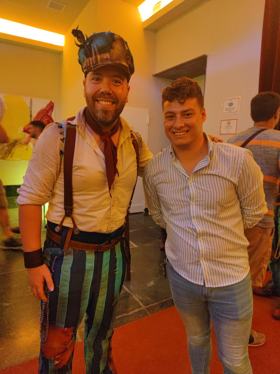 Guillermo Perez tweet media