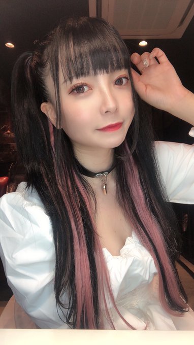 コスプレイヤーぽんのTwitter画像3