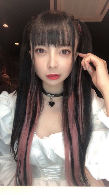 コスプレイヤーぽんのTwitter画像4