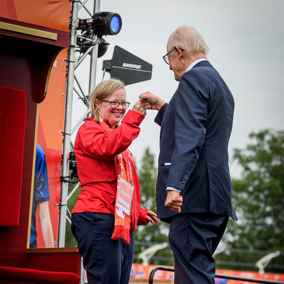 Hockey Club Twente tweet media