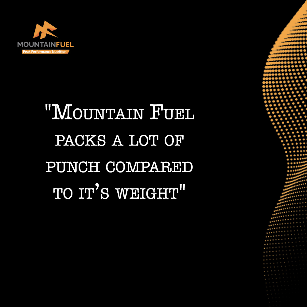 Mountain Fuel tweet media