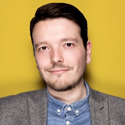 #NewProfilePic
