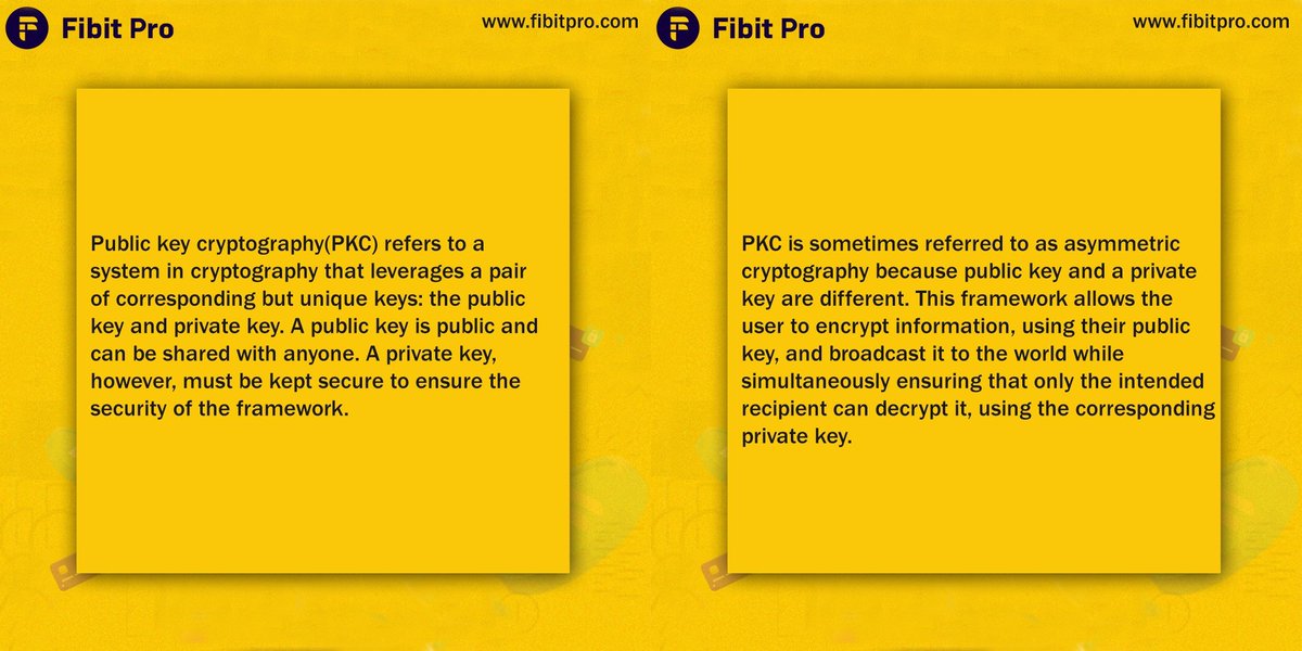 fibitpro's tweet image. Want to learn more about Public Key Cryptography?

Download Fibitpro App
Android - bit.ly/3FSy1Lt
IoS - apple.co/37tePaB
🌐 : fibitpro.com / fibitplay.com
Telegram : t.me/fibitpro 20k+ users

#fibitproexchange #publickeycryptography