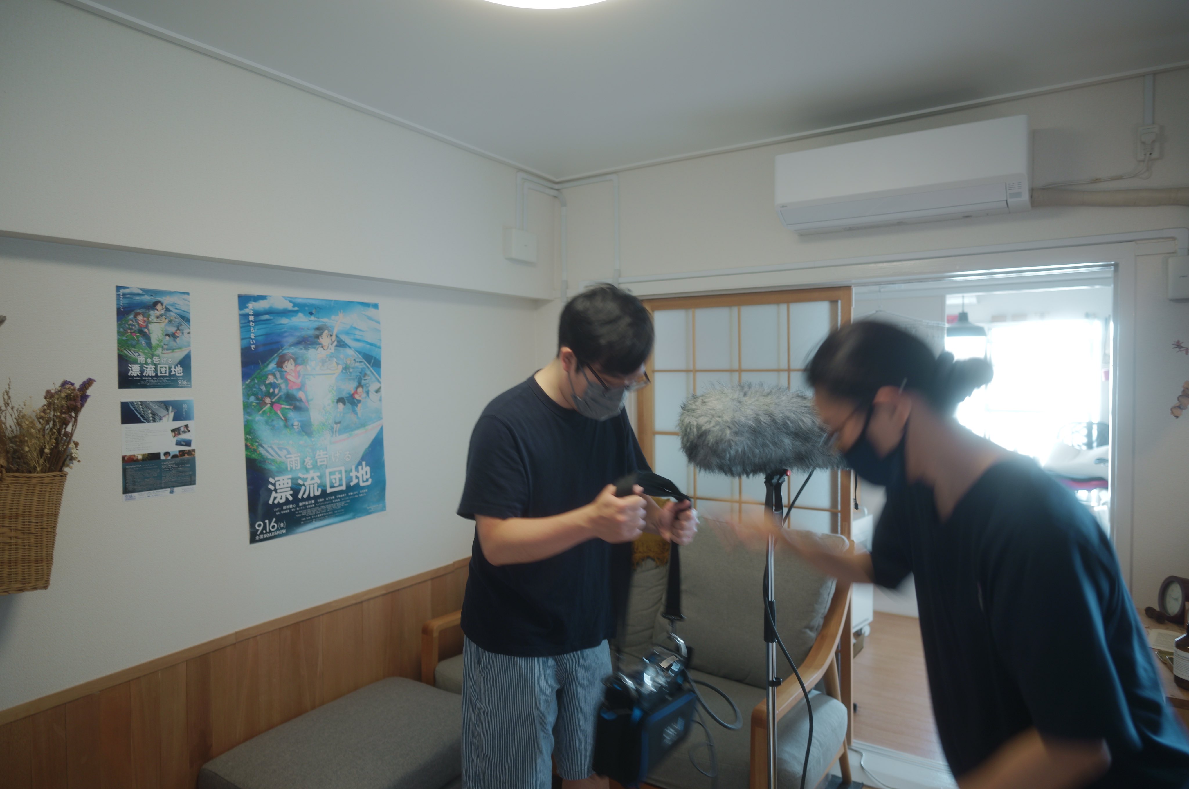 石田祐康 (tete_hiroyasu) / Twitter