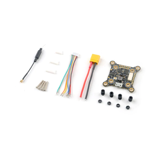 makerfirefpv's tweet photo. ⏰#happymodel #Pancake 2-6S AIO flight controller built-in SPI #ELRS and #openvtx coming out . Both 20mm*20mm and 30.5mm*30.5mm stack compatible. 
🛒Pre-order here: https://t.co/krbHx3CJax https://t.co/3lvfxvQ5aI