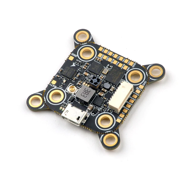makerfirefpv's tweet photo. ⏰#happymodel #Pancake 2-6S AIO flight controller built-in SPI #ELRS and #openvtx coming out . Both 20mm*20mm and 30.5mm*30.5mm stack compatible. 
🛒Pre-order here: https://t.co/krbHx3CJax https://t.co/3lvfxvQ5aI