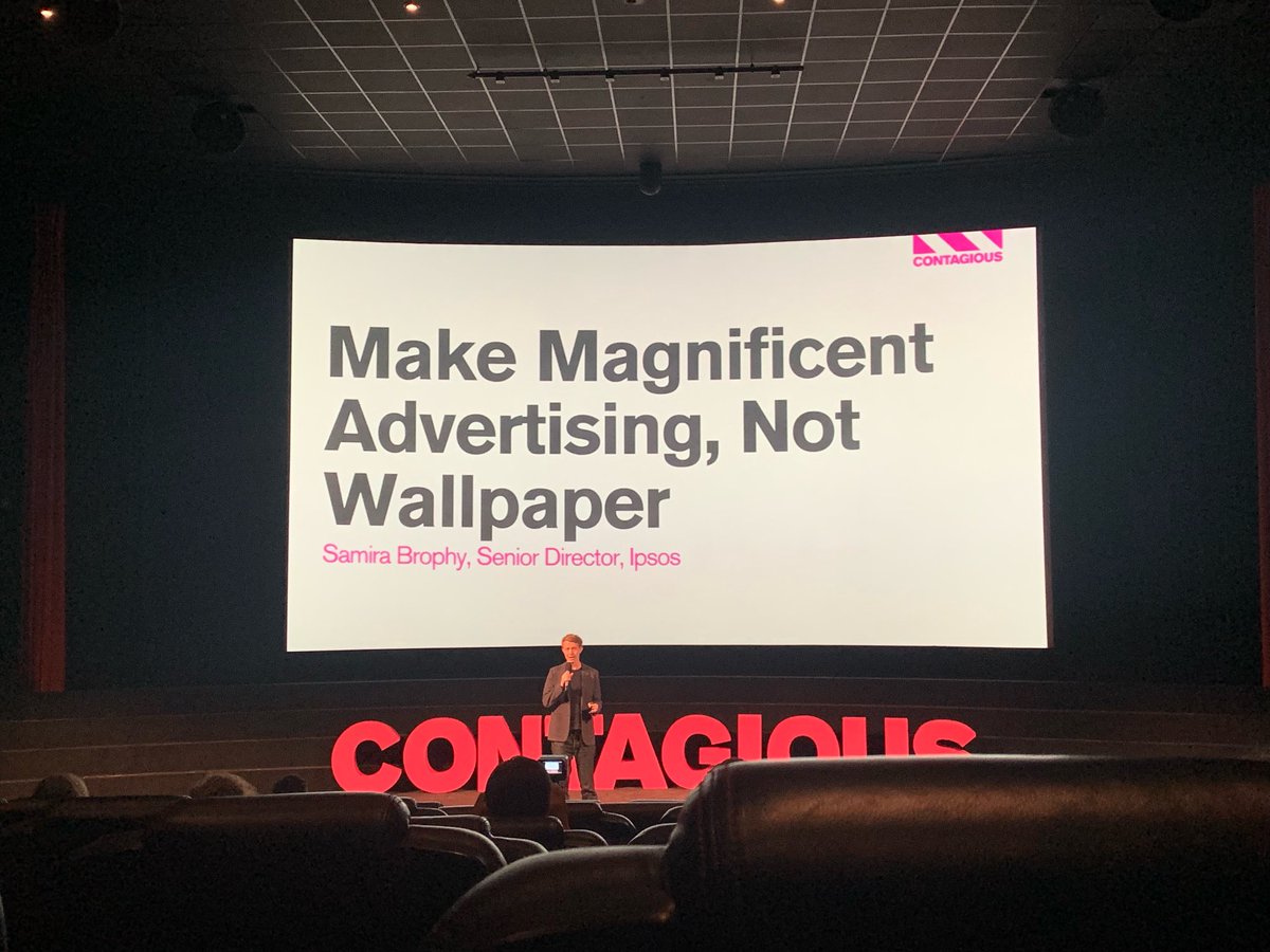 ReakesSarah's tweet image. A timely reminder that we can impact, can make a difference  #creativity