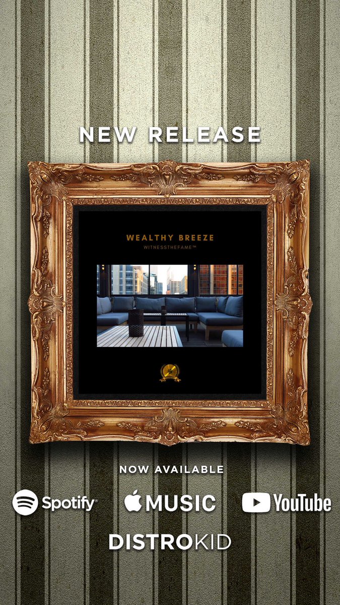 WITNESSTHEFAME's tweet photo. “Cash Flow” is always the way to go 💰💰💰

Join @Elitenment and @famouslofiguy as we chill back and enjoy the “Wealthy Breeze” 💨🛩🎧

#wealthybreeze #spotifymusic #newmusic https://t.co/FgehSDuyxx