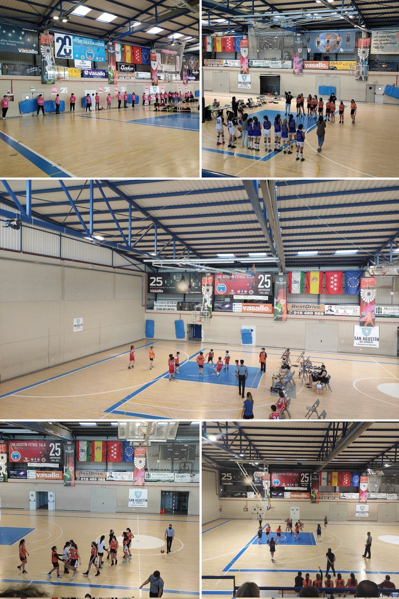 BaloncestoSAG's tweet photo. Nos encanta el #basket y te lo queremos enseñar. No te pierdas nuestra jornada de puertas abiertas..queda poco. Estad atentos a los horario en función de la edad https://t.co/aK4BblmkO6