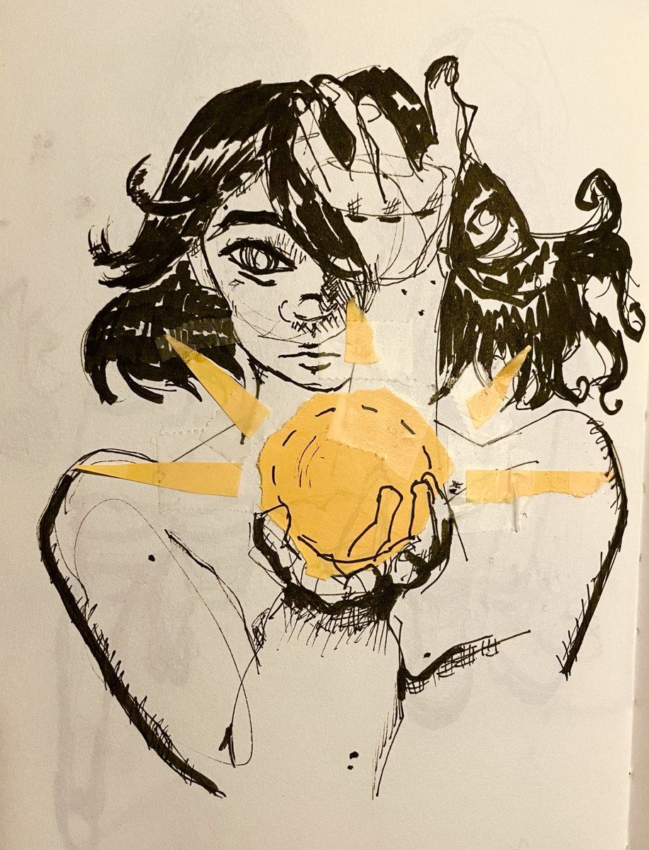 leafsve's tweet photo. i have to say these two are my favorite works yet https://t.co/F7fjbJnAMV