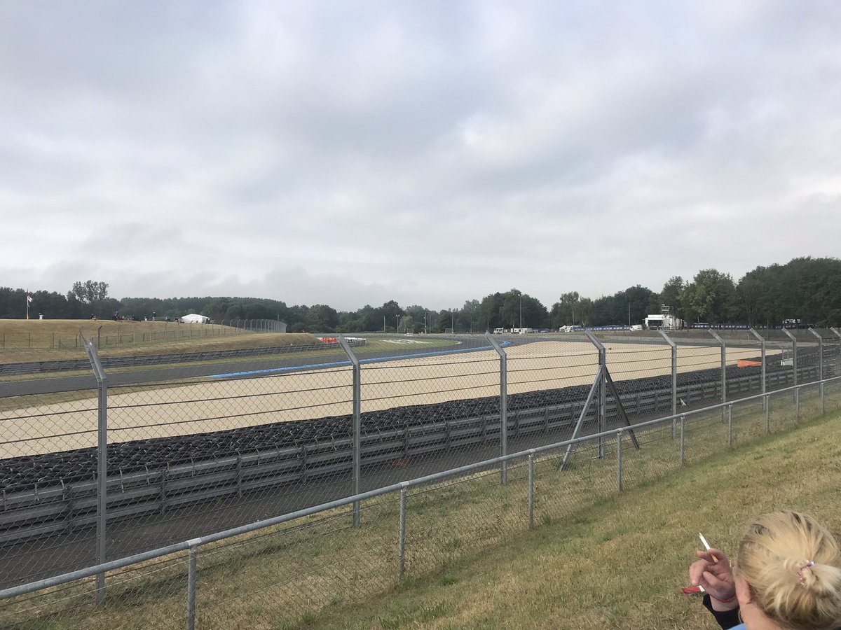Jools Oughtibridge (@joolsmedia) on Twitter photo What a glorious morning at <a href="/24hoursoflemans/">24 Hours of Le Mans</a> - given I work evenings and nights, mornings are a strange concept to me, but today, there’s nowhere I’d rather be! #hagertyrlm What a glorious morning at <a href="/24hoursoflemans/">24 Hours of Le Mans</a> - given I work evenings and nights, mornings are a strange concept to me, but today, there’s nowhere I’d rather be! #hagertyrlm
