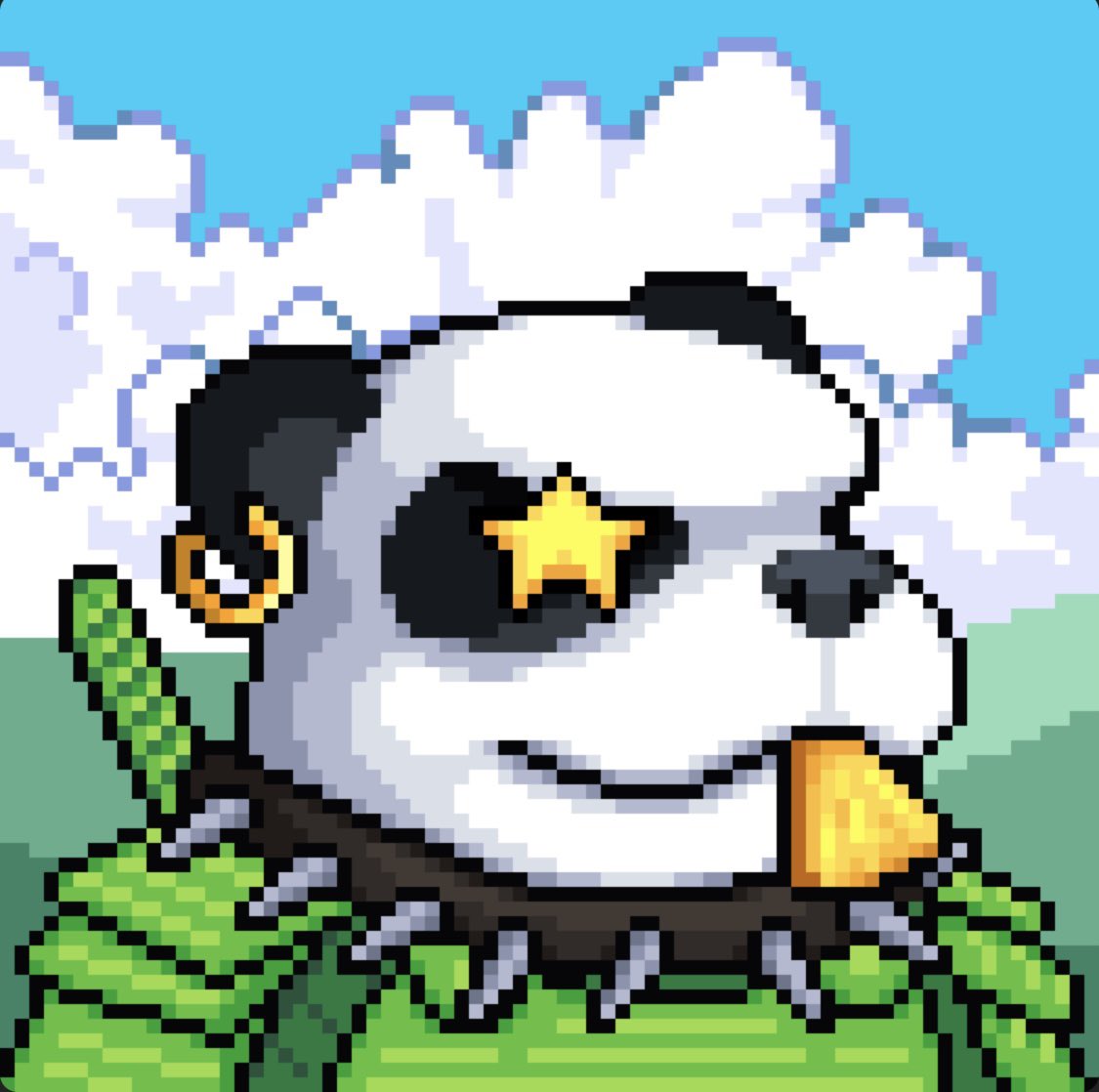 nikolainoir's tweet photo. @Hiplip_AMJ @nftjakey @PuffuPandas https://t.co/AUASCvMTQh