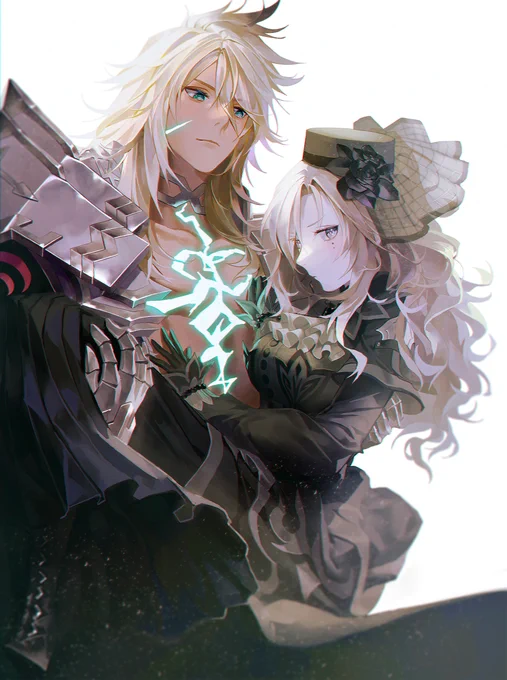 ジククリ #FGO 