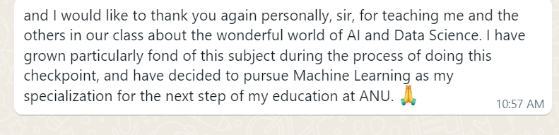 mrlogix's tweet photo. My payment slip of Jun 2022 as a lecturer
#joyofteaching #ai #datascience #course #internationalclass #lecturer #academiclife https://t.co/ToTlYagBIc