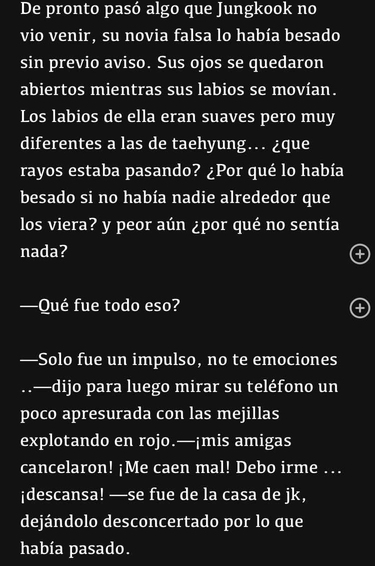 GalaxiaTaekook's tweet photo. 65‼️
(Perdonen, estaré más activa jeje)
#ERRORAu #taekook https://t.co/KayEWlgcIZ