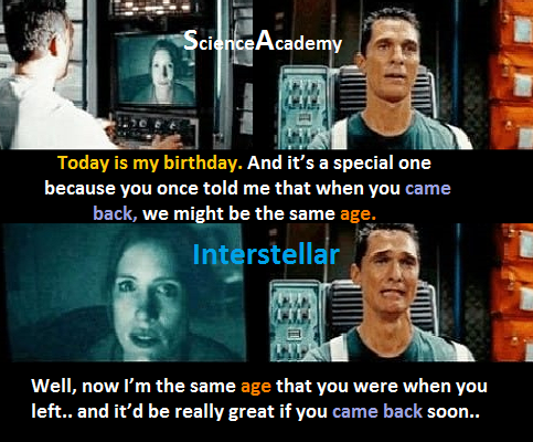 Academ18Academy's tweet photo. #Interstellar #ScienceAcademy https://t.co/02EXLXLeG1