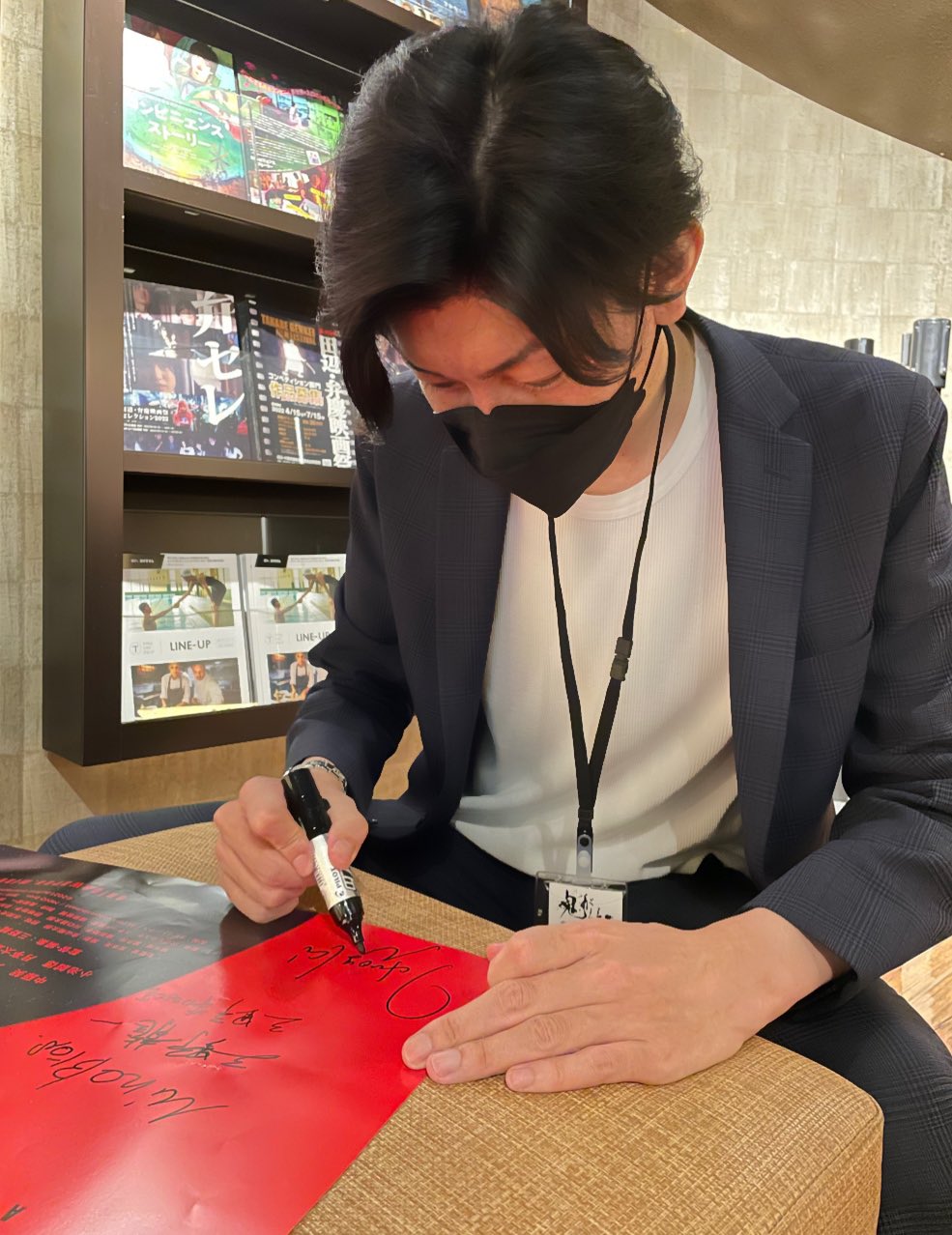 Follow 109シネマズhat神戸 S 109 Hatkobe Latest Tweets Twitter