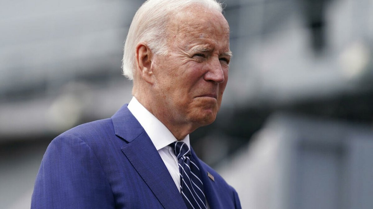 [EN DIRECT] Biden regrette que Zelensky n'ait pas entendu ses avertissements avant l'invasion russe rfi.my/8UaR.t