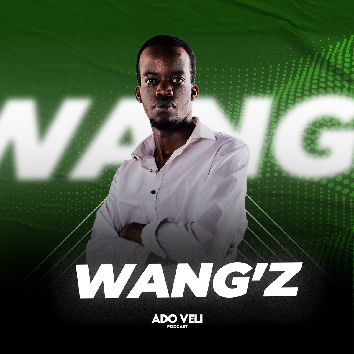 Ado Veli Podcast tweet media