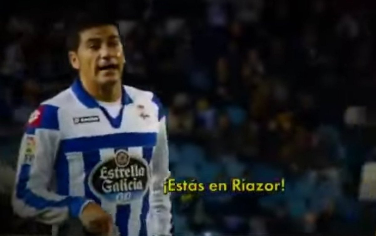 Hoy mentalidad de tiburón <a href="/RCDeportivo/">RC Deportivo</a>