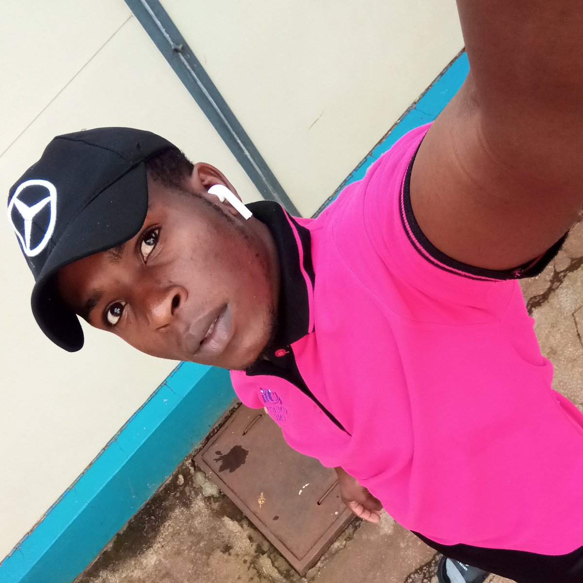 SaizeSuccess's tweet image. #NewProfilePic