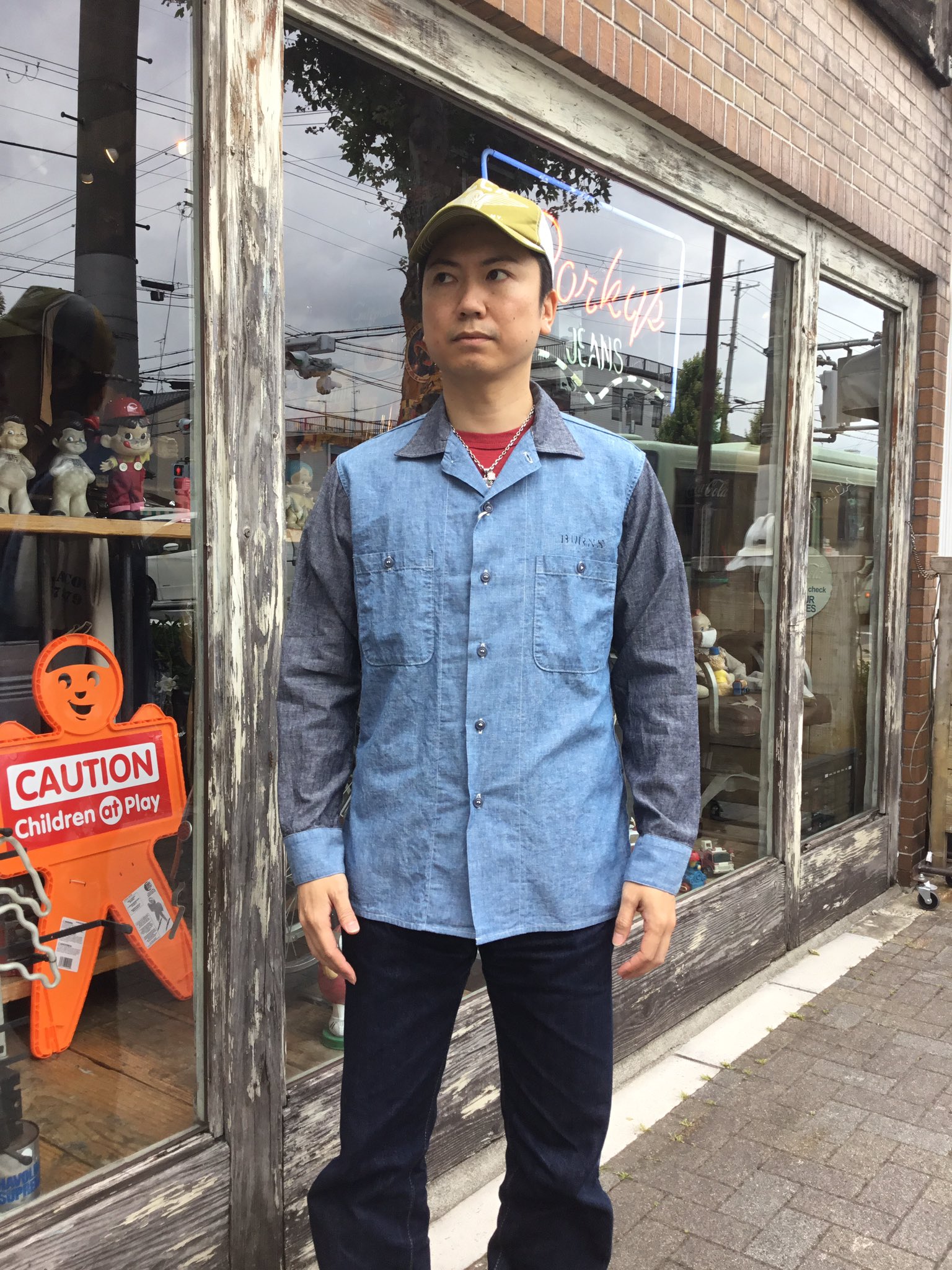 PORKY'S / ポーキーズ on X: 