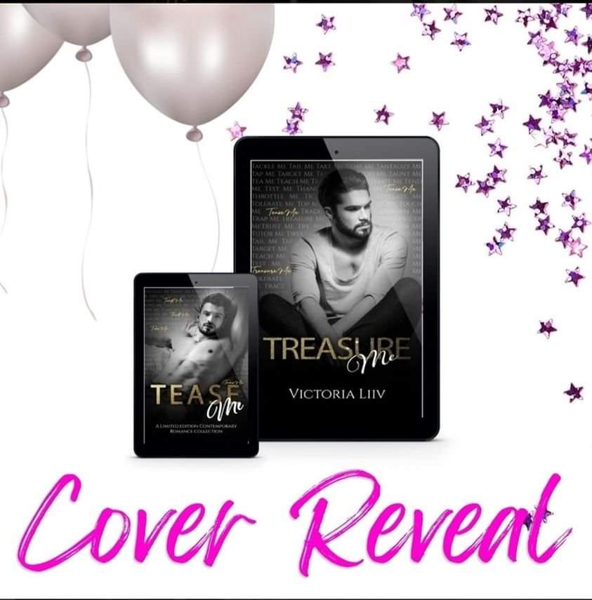 books2read.com/teaseme
Take the tantalizing chance! Devour this scorching boxset before it's gone for good!

#booklover #forbiddenromance #steamyreads
#sexyromance #mustread #romanceanthology #bookshelf 
#teaseme #preorder #oneclick