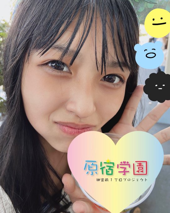 Twitterのコスプレ画像4