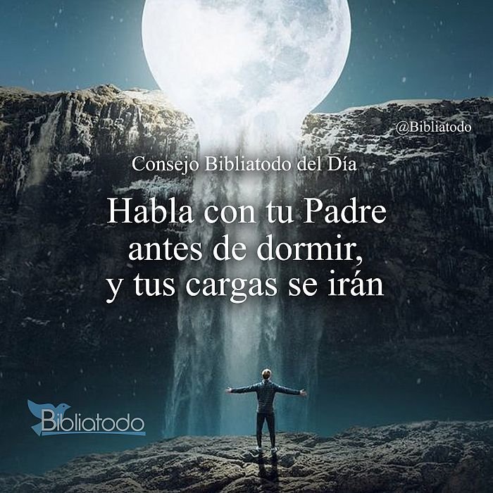 Buenas noches mundo... Confía en Dios, lo mejor para tu vida está por venir.