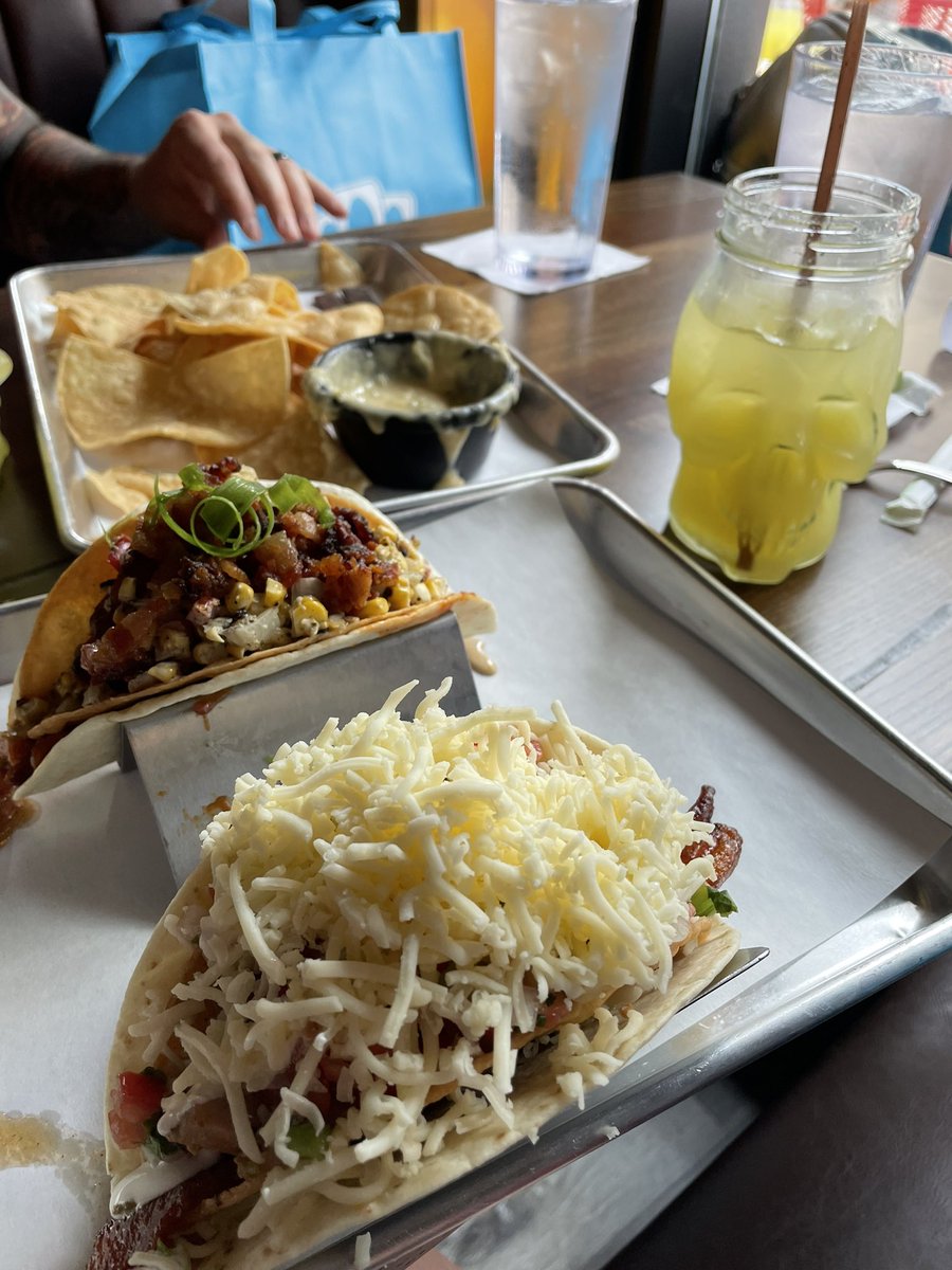 highproofgames's tweet photo. @SecretCabalStev Oh we did and we will! Had dinner at Agave &amp; Rye and it was incredible. Wish you guys could have been here! https://t.co/1feCamafDa