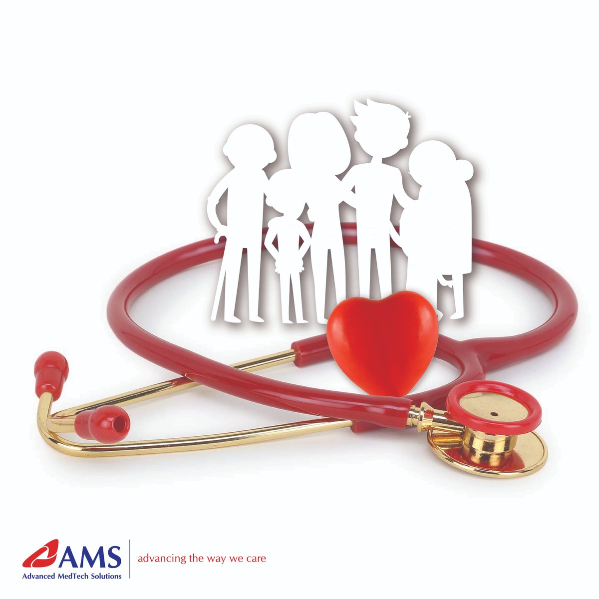 AmsMedTech's tweet photo. “It is health that is real wealth and not pieces of gold and silver”. - Mahatma Gandhi. 
Warm wishes for Family Health &amp; Fitness Day 2022.

#AMS #advancingthewaywecare #familyhealth #healthyfamily #healthandwellness #healthandfitness https://t.co/JoDXxPxwxT