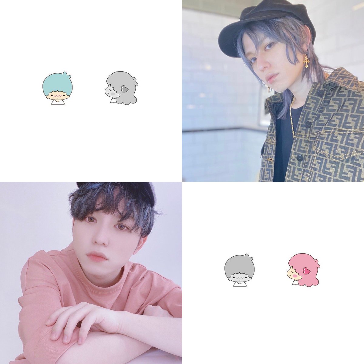 1211Shuuuu's tweet photo. new tag🤍🏹  ̖́-

次の現場でもたくさんの人と
現地したくて新しくしました･֊･︎✌🏻
アイコン勝手に借りてごめんなさい🥹🙏
入ってる方はもちろん、
他のフォロワーさんもぜひこれからも
仲良くしてください🙏🏻💭

#aヲタさんと仲良くなりたい
#aヲタさんと繋がりたい https://t.co/nxTdoWEbbh