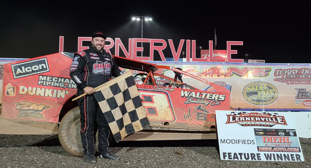 Lernerville Speedway tweet media