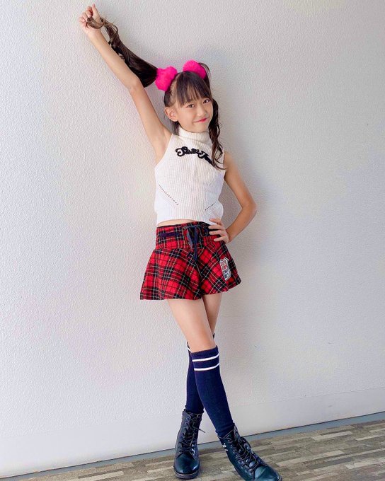 Twitterのコスプレ画像16