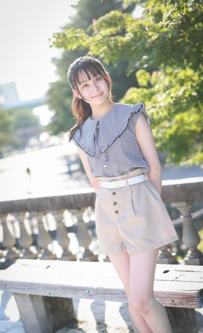 Twitterのコスプレ画像29