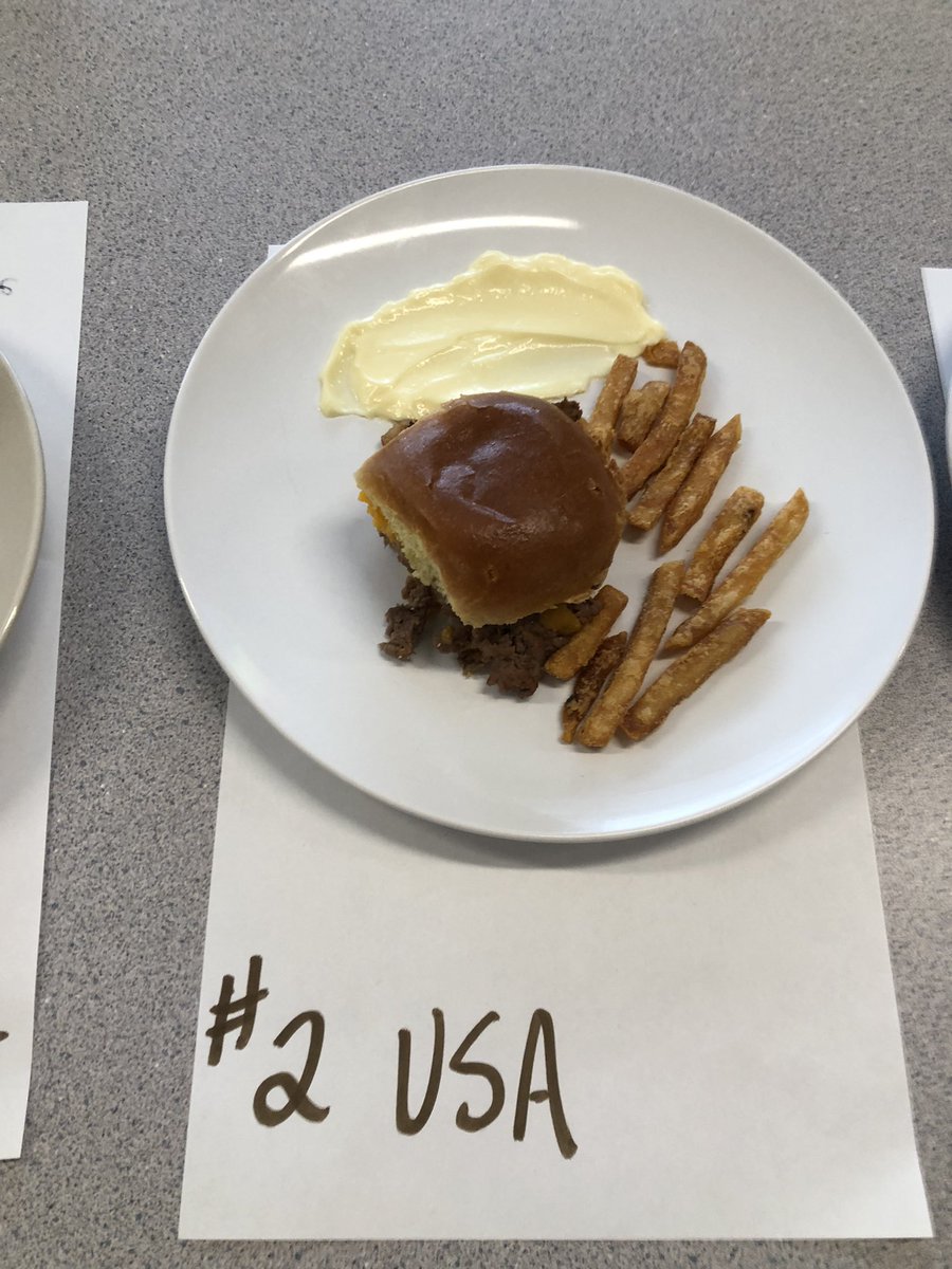 mrsharpess's tweet image. Tough Friday @PittSecondary when you have to judge a slider competition. #SD42