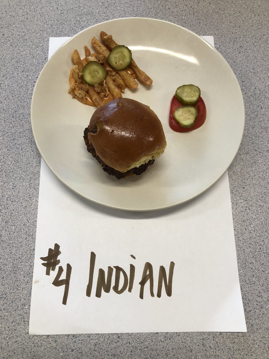 mrsharpess's tweet image. Tough Friday @PittSecondary when you have to judge a slider competition. #SD42