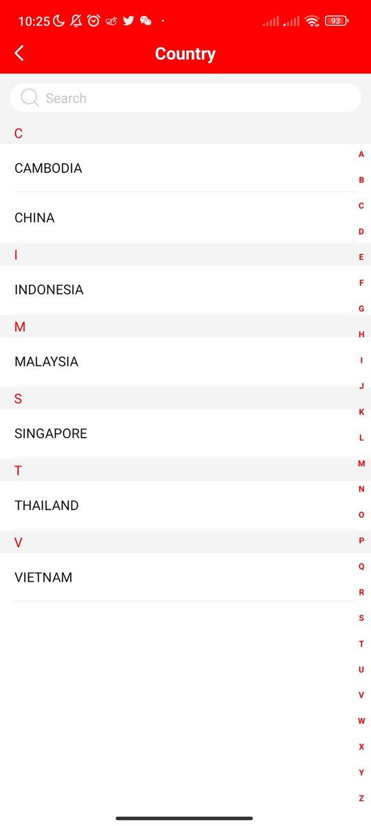 OMG jnt international shipping?!
