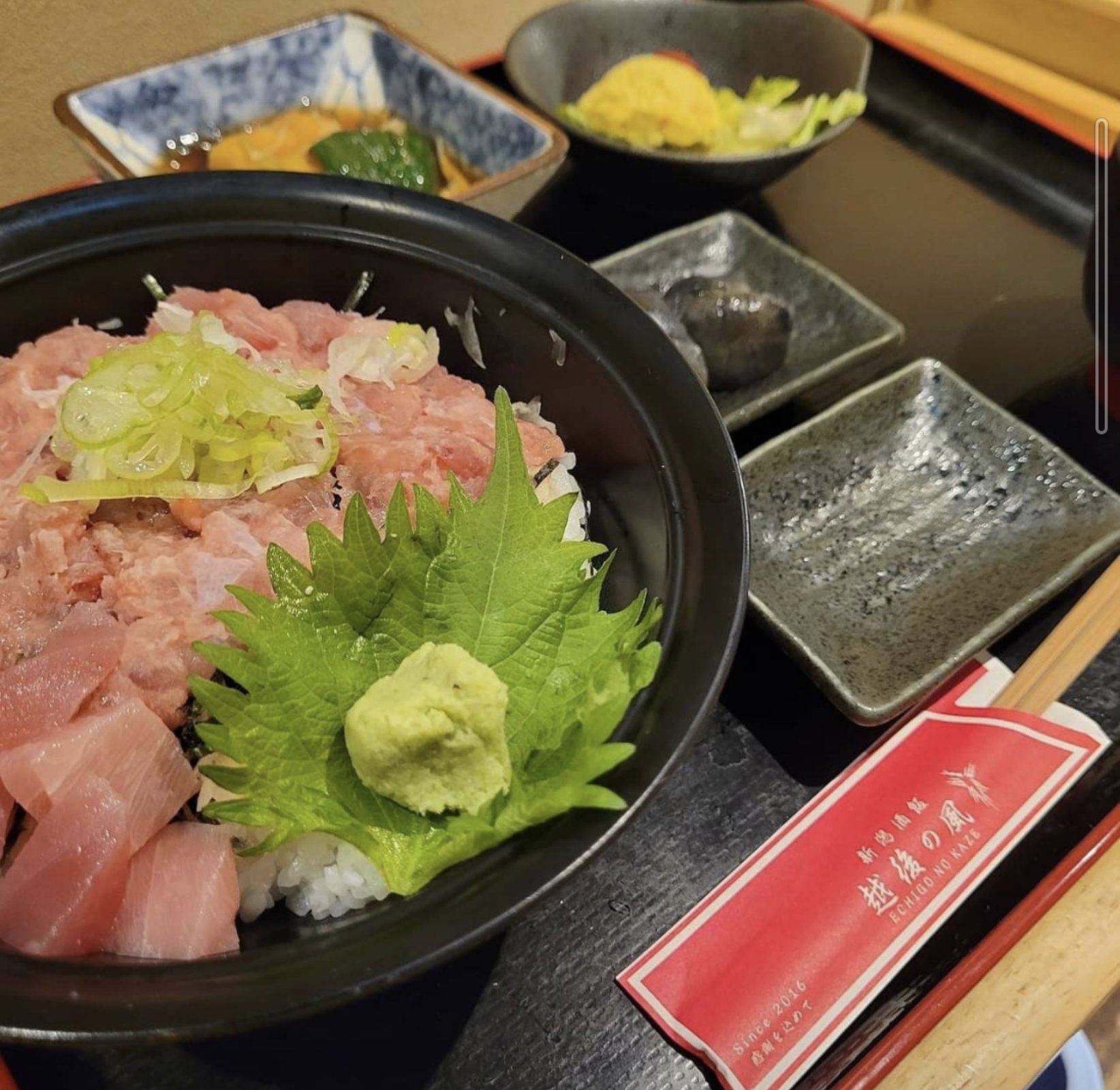 新潟酒飯 越後の風 おはようございます 本日のランチ営業はお休みです 17時からの夜営業は通常通り行います 皆様のご来店をお待ちしております ランチ 夜営業 テイクアウト 個室居酒屋 完全個室 掘りごたつ 喫煙可能 感染対策 新潟県