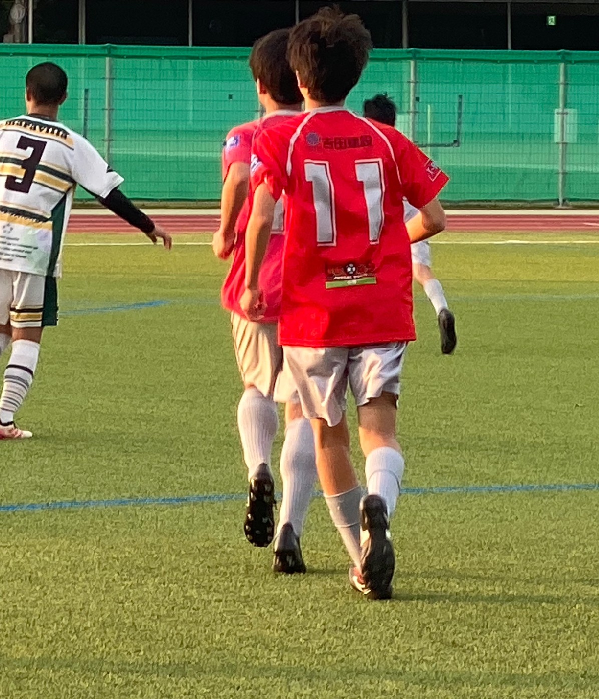 丹陽fc Rabona一宮 公式 選手募集案内 練習及び試合の体験やってます お気軽にご参加下さい 募集内容 Jy 新中1 5名 新中2 3 若干名 Jr 新小6 5 2名 新小4 4名 新小3 3名 新小2 1 5名 Gk 各学年1名 Twitter