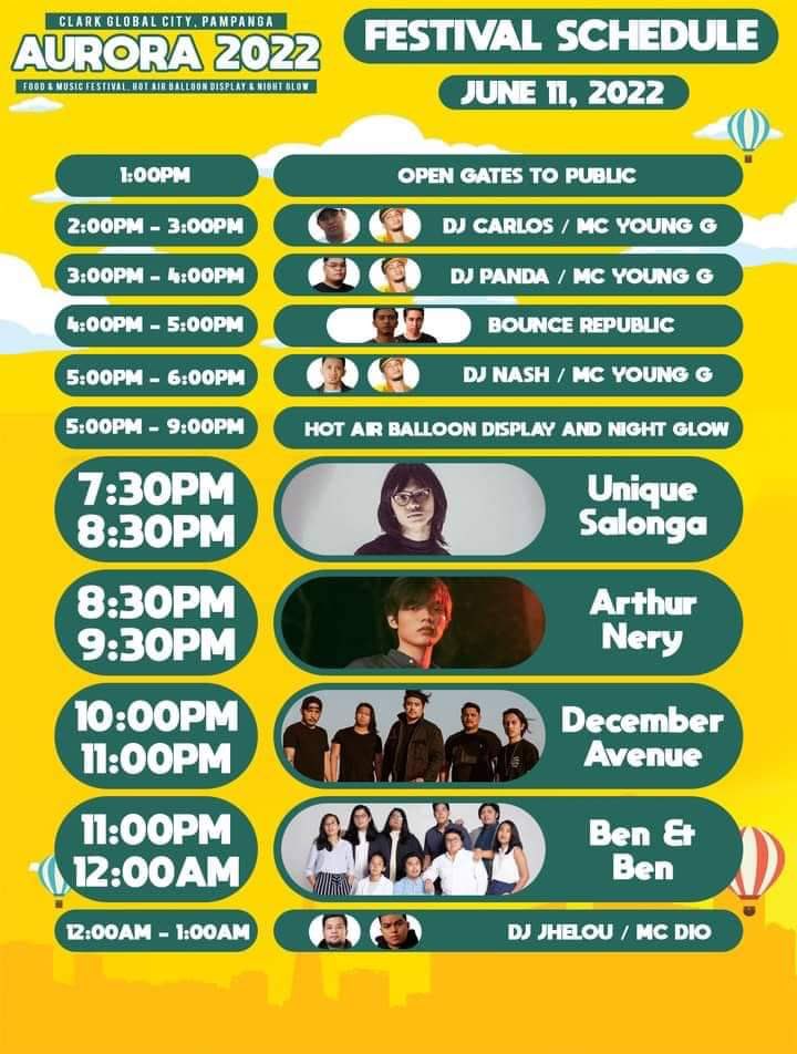 mojsangoyo's tweet photo. 4pcs GA e-txtix for 1000php #aurorafest2022 https://t.co/4CMf2cS5jj
